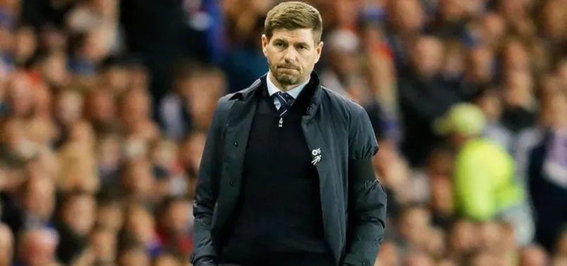 Steven Gerrard’dan Galatasaray'a büyük övgü