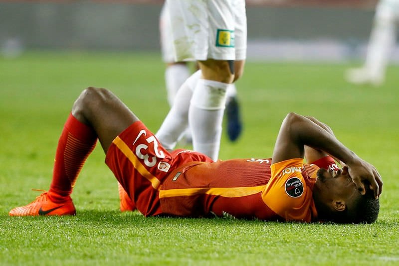Galatasaray’da futbolcular neden sakatlanıyor?