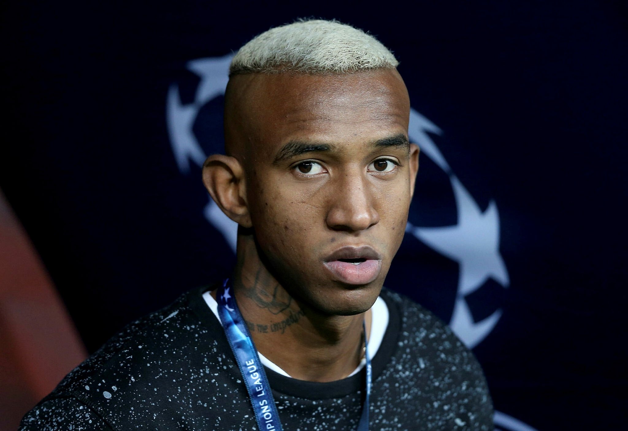 Talisca’dan İstiklal Marşı açıklaması