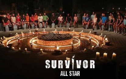 Survivor 2. eleme adayı kim oldu? Survivor dokunulmazlık oyunu ne zaman? Survivor’da eleme ne zaman?
