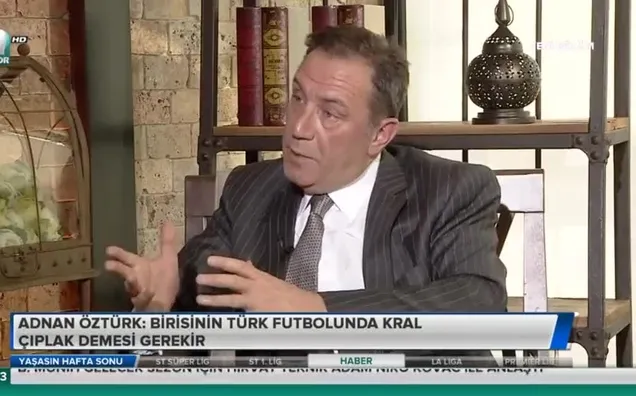 Galatasaray'a ceza gelecek mi?