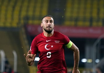 Cenk'in babasından flaş transfer sözleri! "Beşiktaş..."