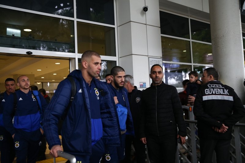 Fenerbahçe efsanesi transferi açıkladı!