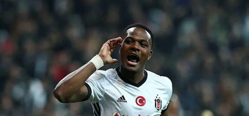 Cyle Larin’in İstanbul şartı