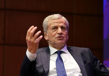 Servet Yardımcı'dan Avrupa Süper Ligi'ne tepki!