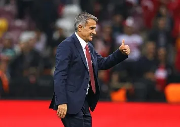 Şenol Günes’le bir başka