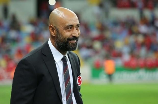 Futbolculuk yaptığı takımda teknik direktör oldular