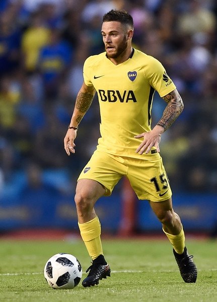 Cimbom’dan Lazovic ve Nandez harekatı