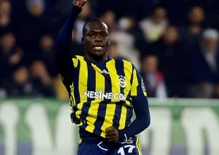 Sow ikinci kez baba oldu