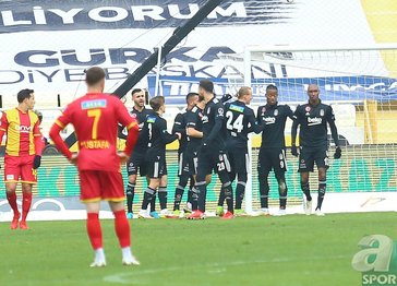 BEŞİKTAŞ TRANSFER HABERLERİ - Beşiktaş’tan Stefano Okaka bombası! İtalyan basını duyurdu