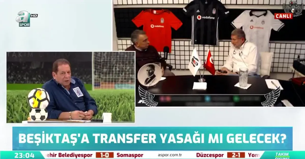"Fulya'yı satmadan Beşiktaş'ı kurtarmak mucize"