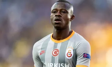 G.Saray'da Seri'nin yerine gelecek isim belirlendi!
