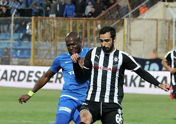 Altaylı Ulaş Galatasaray'ın radarında