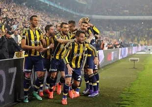 Fenerbahçe'den kombine yalanlaması