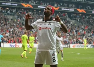 Babel'den taraftara skandal cevap!