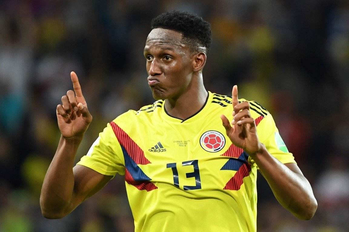 Fenerbahçe’de Yerry Mina karmaşası!