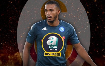 Bomba transfer iddiası! Galatasaray bilgi istedi