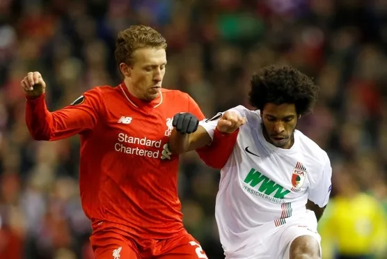 Galatasaray'dan Lucas Leiva bombası