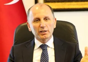 Trabzonspor'da Başkan Usta, taraftara söz verdi