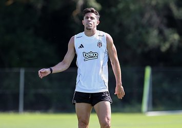 Beşiktaşlı Paulista'dan iddialı sözler!