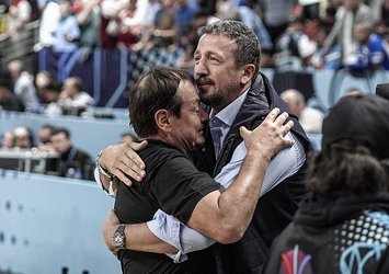 TBF Başkanı Hidayet Türkoğlu'ndan açıklamalar!