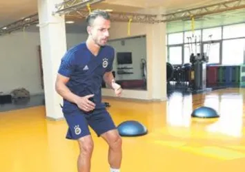 Soldado mücadeleyi bırakmıyor