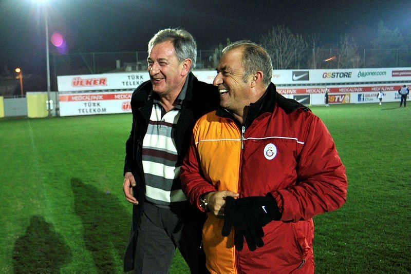 Fenerbahçe - Galatasaray maçı öncesi unutulmaz sözler