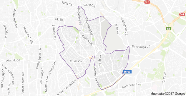 İstanbul’un ilçeleri hangi takımı tutuyor?