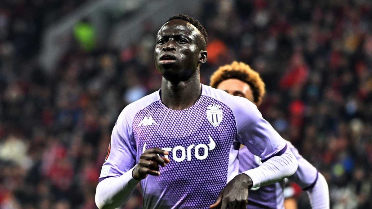 Trabzonspor'da gündem Krepin Diatta! Fırsat transferi olacak