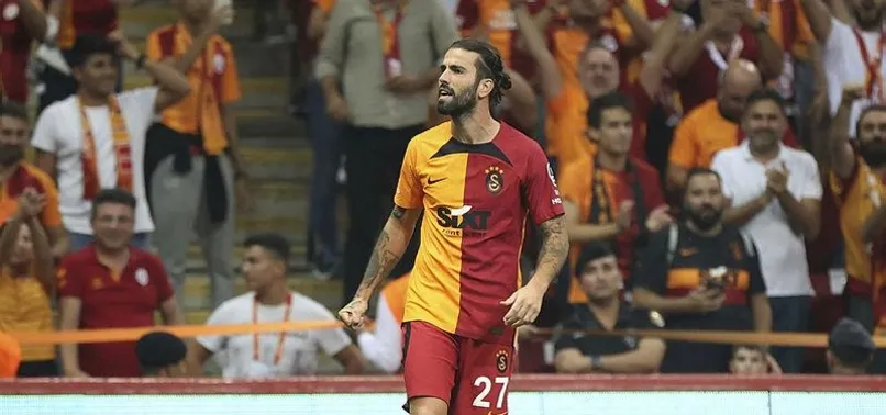 Sergio Oliveira'dan deprem mesajı