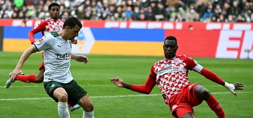 Bundesliga'da bir ilk! Oruç molası verildi