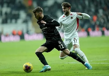 Kara Kartal’da 4 değişiklik birden