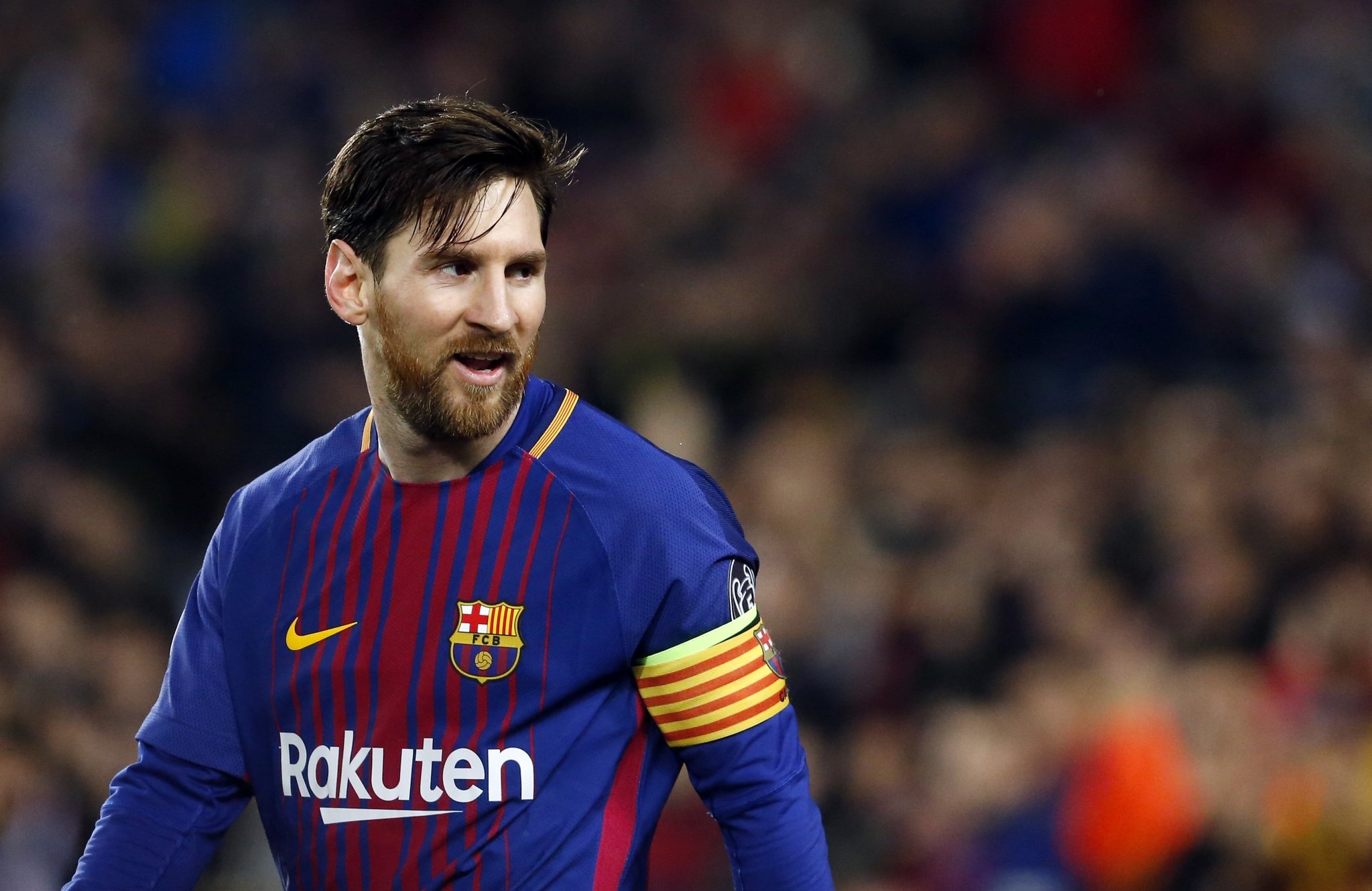 Messi Türk yıldızlara şans tanımıyor!