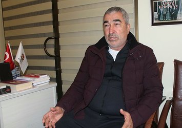 Aybaba: Yeni sezon ile ilgili plan yapıyoruz