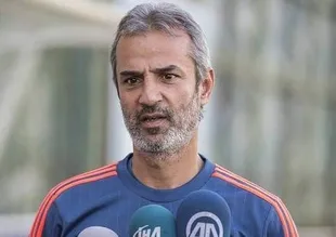 İsmail Kartal: "Milli Takım irdelenmeli"