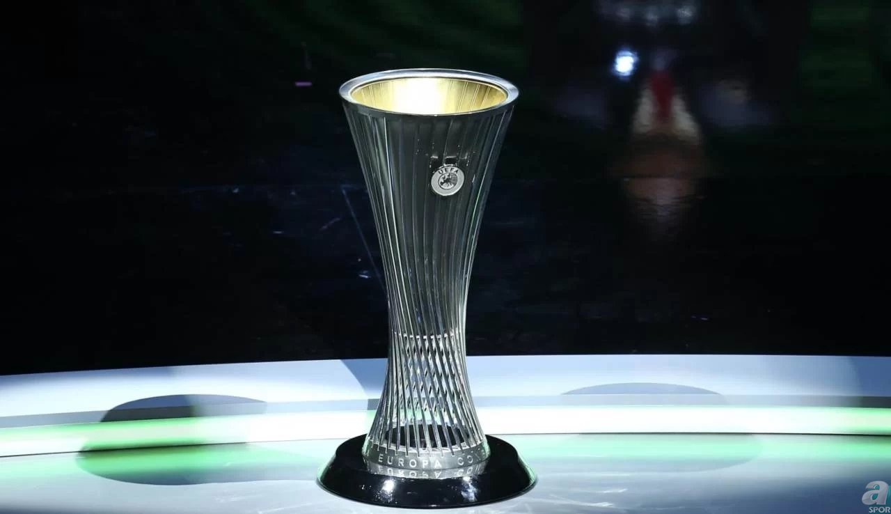 UEFA Conference League Play-off Results and Group Stage Rivals: Beşiktaş and Fenerbahçe News