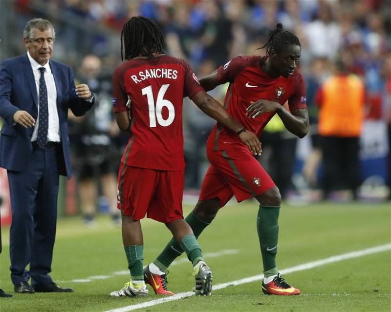 Portekiz’in kaderini değiştiren oyuncu: Eder!