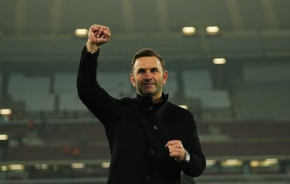 Okan Buruk’tan Yaser Asprilla açıklaması!