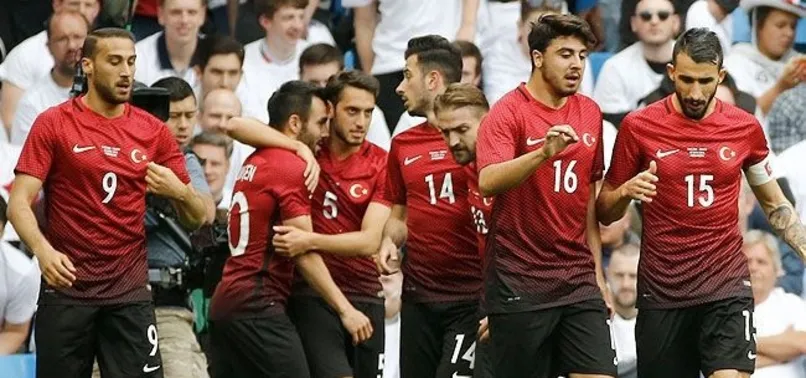 Türkiye Ukrayna maçı ne zaman hangi kanalda?