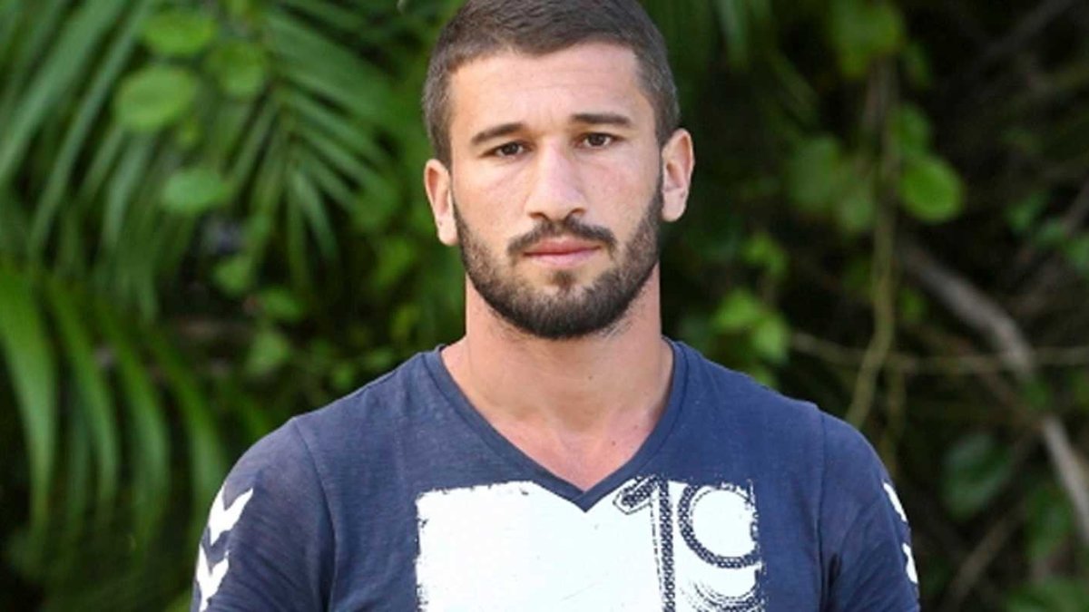 Boksör Adem Kılıçcı gözaltına alındı