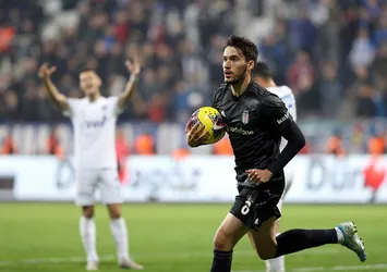Süper Lig'in en hızlısı Umut Nayir!