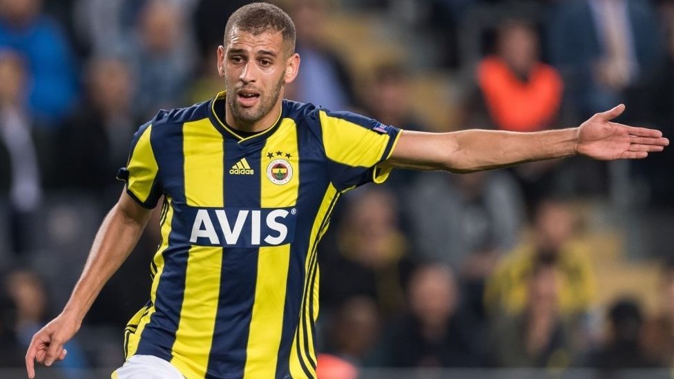Slimani’ye eski takımı talip oldu!