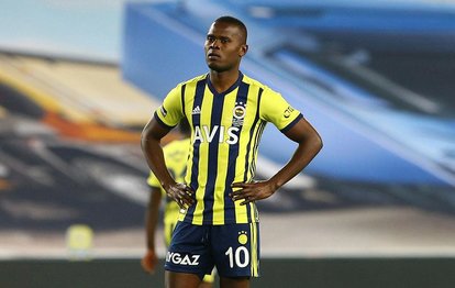 Son dakika transfer haberleri: Fenerbahçe’ye Samatta müjdesi