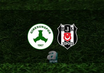 Kartal Giresunspor'a konuk oluyor!