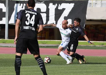 Erzurumspor'dan kritik galibiyet!