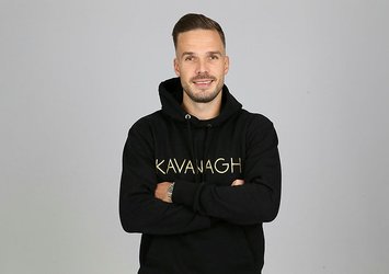 Novak: “Beklentim iki kulvarda da şampiyonluk”