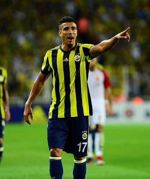 Ünlü futbolcuların boyları