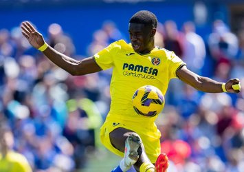 Villareal deplasmanda kazandı!