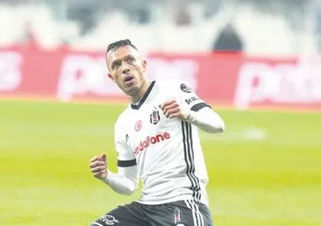 Flamengo düğmeye bastı