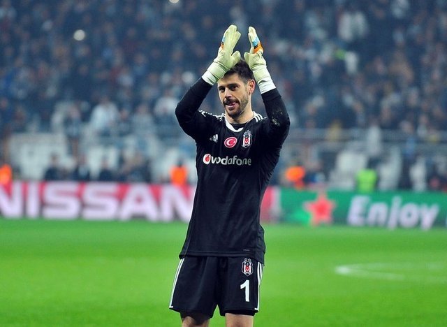 Beşiktaş, Dünya Kupası’nın yıldızını istememiş